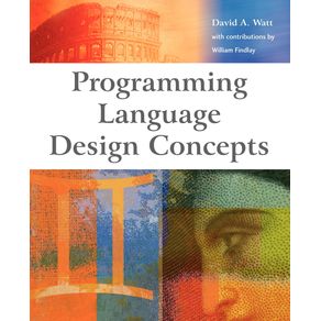 Programming-Language-Design-Concepts