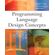 Programming-Language-Design-Concepts