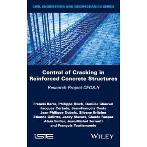 Control-of-Cracking-in-Reinforced-Concrete-Structures