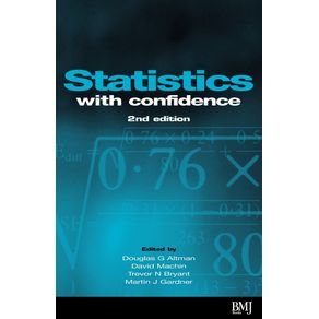 Statistics-with-Confidence-2e