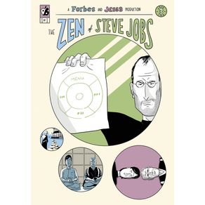 Zen-of-Steve-Jobs