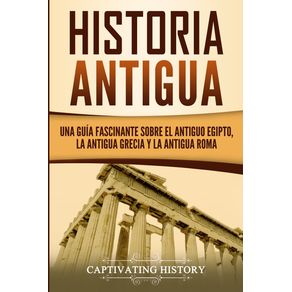 Historia-Antigua