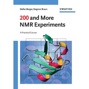 200-and-More-NMR-Experiments