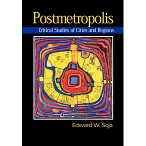 Postmetropolis