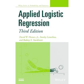 Applied-Logistic-Regression-3e