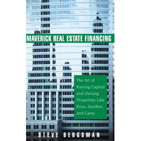 Maverick-Real-Estate-Financing