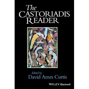 CASTORIADIS-READER