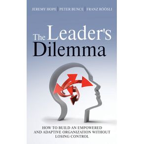 Leaders-Dilemma