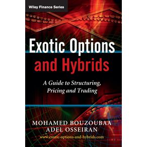 Exotic-Options-Hybrids