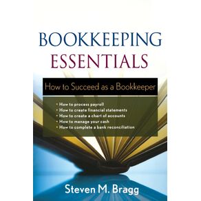 Bookkeeping