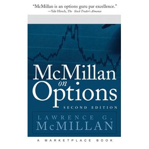 McMillan-on-Options