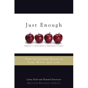 Just-Enough