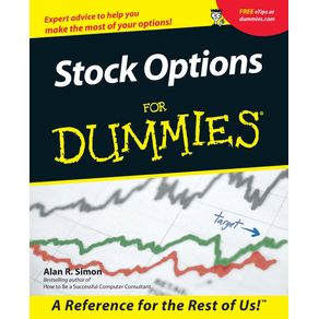 Stock-Options-For-Dummies