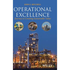 Operational-Excellence