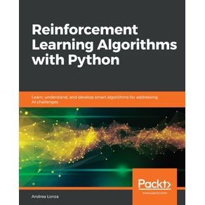 Reinforcement-Learning-Algorithms-with-Python