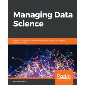 Managing-Data-Science