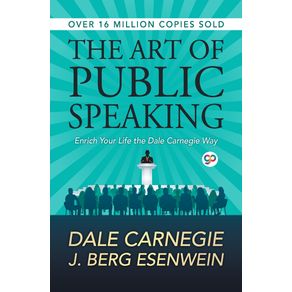 The-Art-of-Public-Speaking