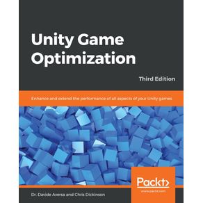 Unity-Game-Optimization