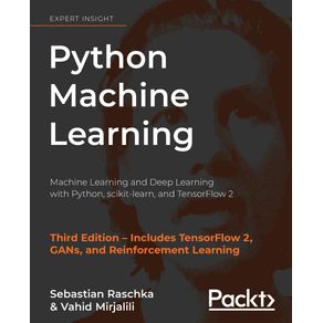 Python-Machine-Learning