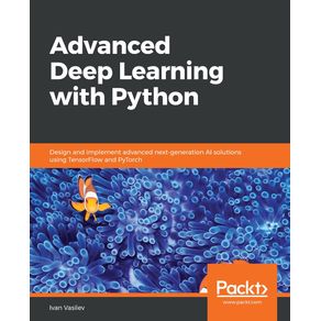 Advanced-Deep-Learning-with-Python
