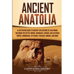 Ancient-Anatolia