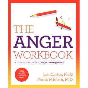 The-Anger-Workbook