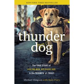 Thunder-Dog