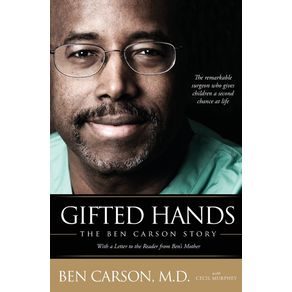 Gifted-Hands