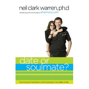 Date-or-Soul-Mate?