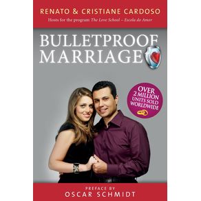Bullet-Proof-Marriage--English-Edition