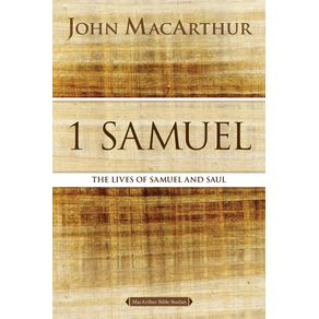 1-Samuel