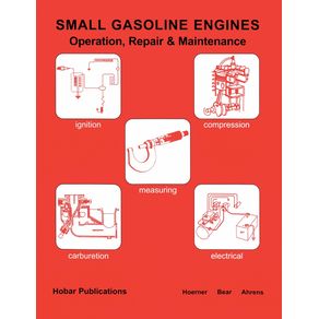 Small-Gasoline-Engines