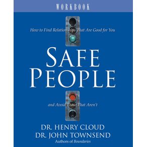 Safe-People-Workbook