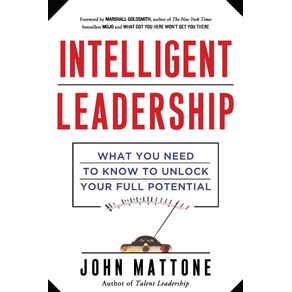 Intelligent-Leadership