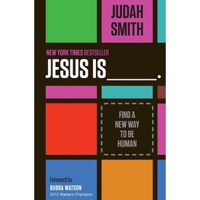 Jesus-Is