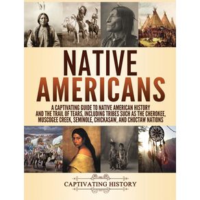 Native-Americans