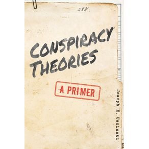 Conspiracy-Theories