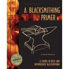 A-Blacksmithing-Primer