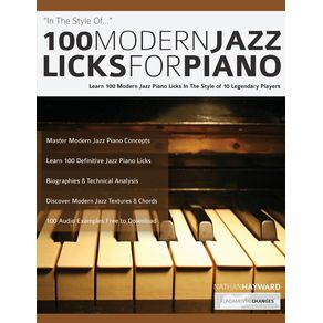 100-Modern-Jazz-Licks-For-Piano