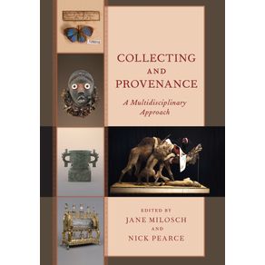 Collecting-and-Provenance