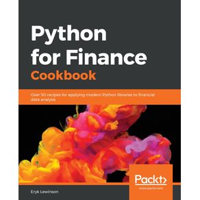 Python-for-Finance-Cookbook