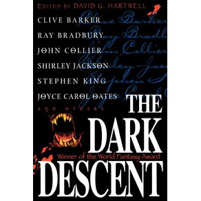 The-Dark-Descent