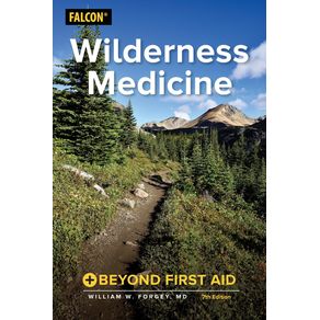 Wilderness-Medicine