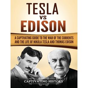 Tesla-Vs-Edison