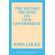 The-Second-Treatise-on-Civil-Government