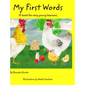 My-First-Words