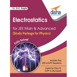 Electrostatics-for-JEE-Main-&-Advanced-(Study-Package-for-Physics)