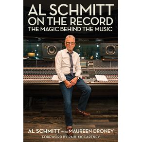 Al-Schmitt-on-the-Record
