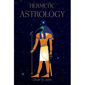 Hermetic-Astrology
