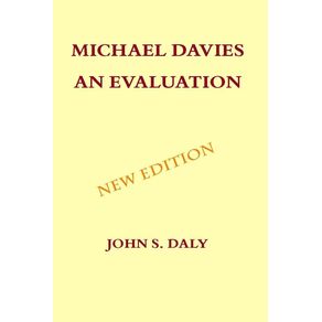 Michael-Davies---An-Evaluation